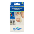 Epitact Hallux valgus corrigerende orthese maat 42/45 1.00 Stuks