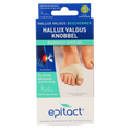 Epitact Hallux valgus knobbel beschermer maat 42/45 1.00 Stuks