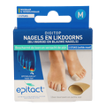 Epitact Digitop nagels en likdoorns M 2 Stuks
