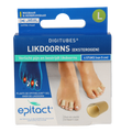Epitact Digitube L 5cm 4 Stuks