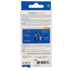Epitact Knie medical maat S 35-38 1 Stuks