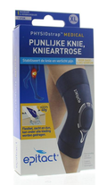Epitact Knie medical maat XL 44-47 1 Stuks