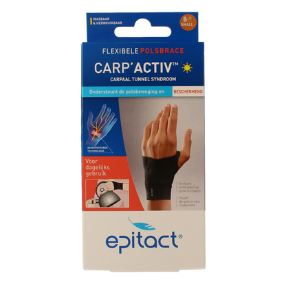 Epitact Carp activ links S 1.00 Stuks