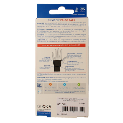 Epitact Carp activ links S 1.00 Stuks