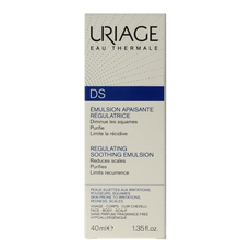 Uriage DS Emulsie 40.00 Milliliter