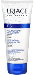 Uriage DS Gel reiniger 150 Milliliter