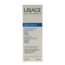 Uriage Bariederm creme 75.00 Milliliter