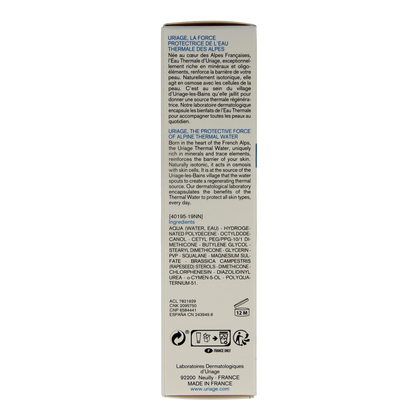 Uriage Bariederm creme 75.00 Milliliter