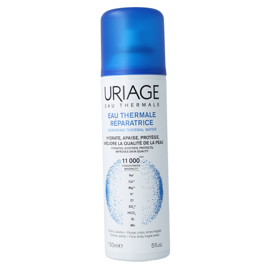 Uriage Thermaal water spray 150.00 Milliliter