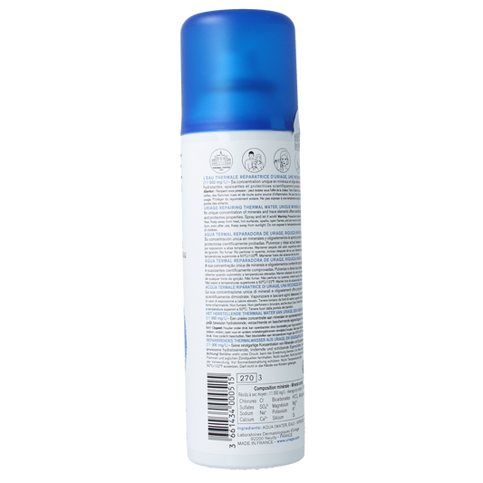 Uriage Thermaal water spray 150.00 Milliliter