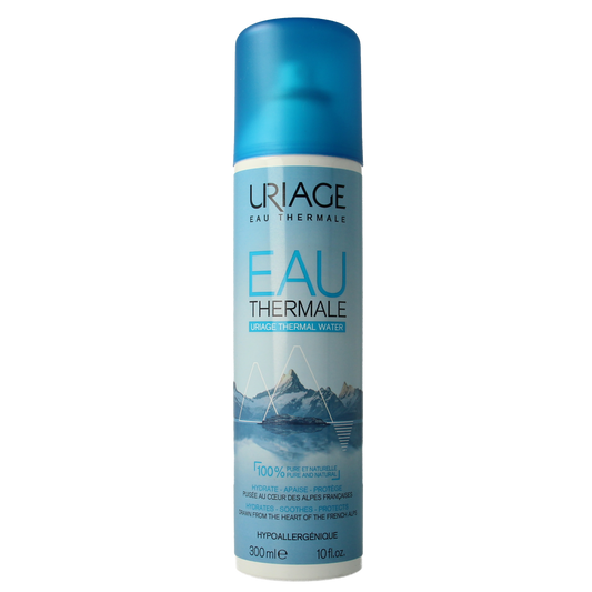 Uriage Eau thermale spray 300.00 Milliliter