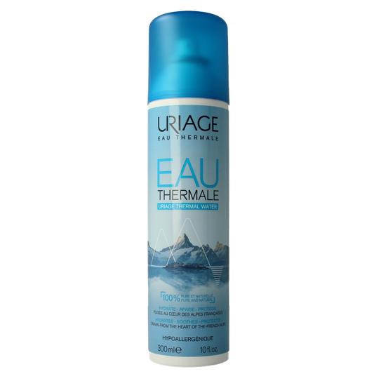 Uriage Eau thermale spray 300 Milliliter