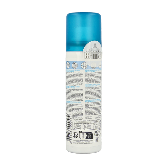 Uriage Thermaal water spray 50 Milliliter