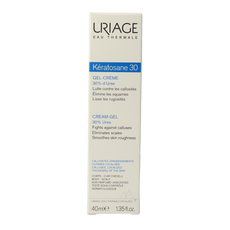 Uriage Keratosane 30 40.00 Milliliter