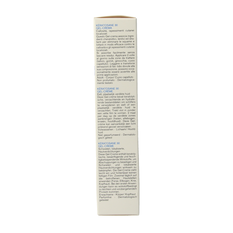 Uriage Keratosane 30 40 Milliliter