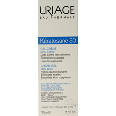 Uriage Keratosane 30 75.00 Milliliter