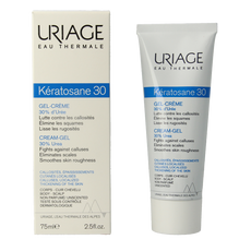 Uriage Keratosane 30 75 Milliliter