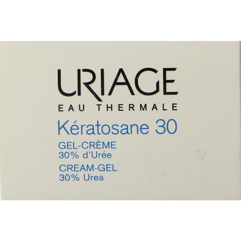Uriage Keratosane 30 75 Milliliter