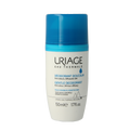Uriage Thermaal water deodorant douceur 50.00 Milliliter