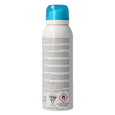 Uriage Thermaal water verfrissende deodorant 125 Milliliter