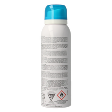 Uriage Thermaal water verfrissende deodorant 125.00 Milliliter