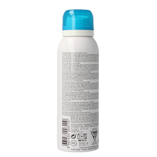 Uriage Thermaal water verfrissende deodorant 125.00 Milliliter