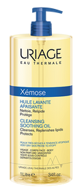 Uriage Xemose huile lavante 1 Liter