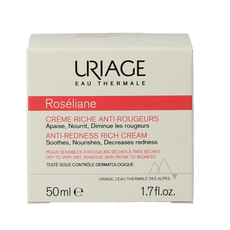 Uriage Roseliane kalmerende verzorging  40 Milliliter