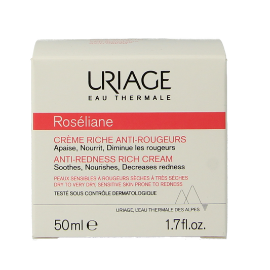 Uriage Roseliane kalmerende verzorging  40 Milliliter