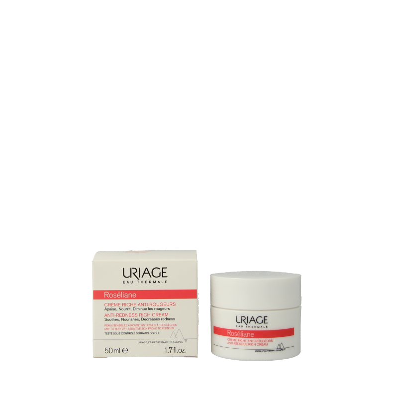 Uriage Roseliane kalmerende verzorging  40 Milliliter