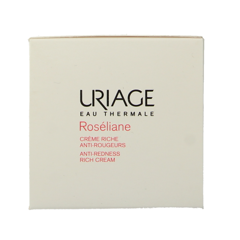 Uriage Roseliane kalmerende verzorging  40 Milliliter