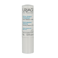 Uriage Mineraal water lippenbalsem 4 Gram