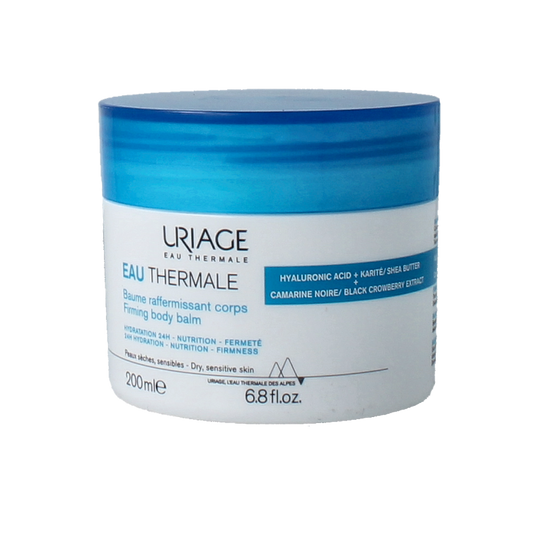 Uriage Thermaal water balsem 200 Milliliter