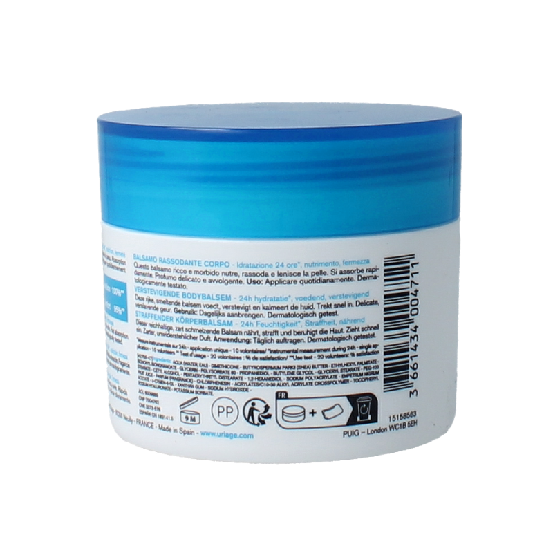 Uriage Thermaal water balsem 200 Milliliter