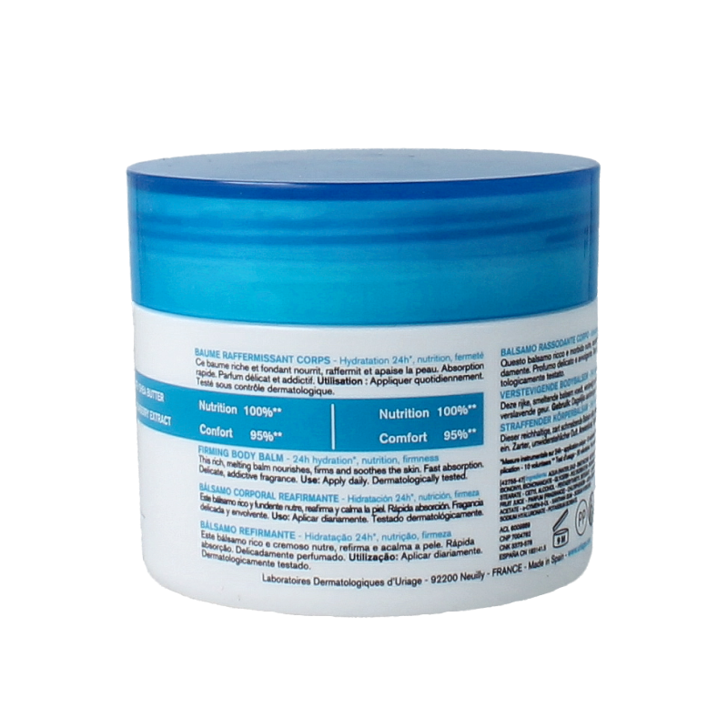 Uriage Thermaal water balsem 200 Milliliter
