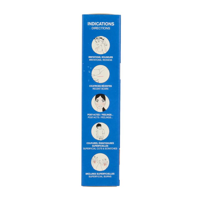 Uriage Bariederm CICA creme 40 Milliliter