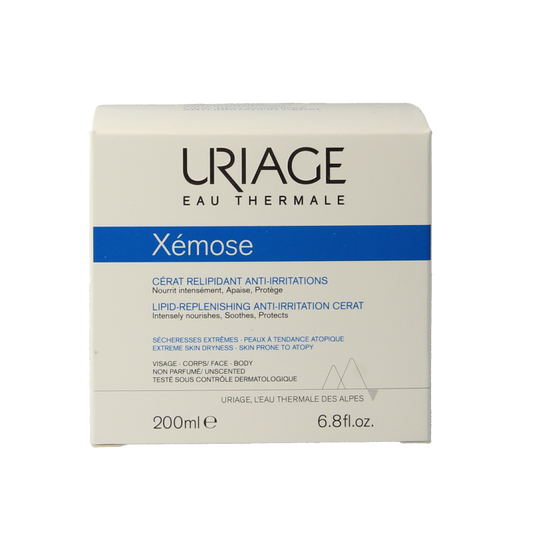 Uriage Xemose cerat 200 Milliliter