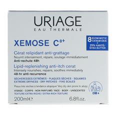 Uriage Xemose cerat 200.00 Milliliter