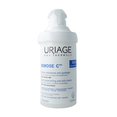 Uriage Xemose creme 400.00 Milliliter