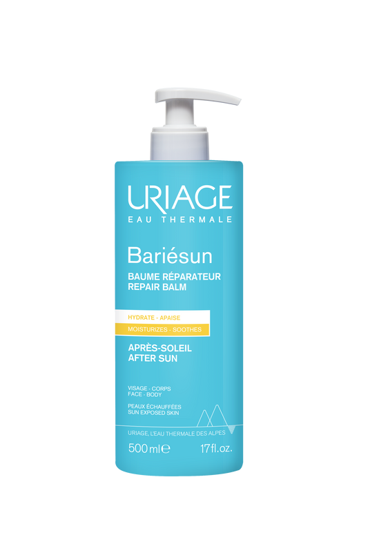 Uriage Sun aftersun balsem 500 Milliliter