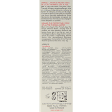Uriage Roseliane hydraterende & bescherrmende creme SPF30 40 Milliliter