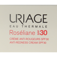 Uriage Roseliane hydraterende & bescherrmende creme SPF30 40 Milliliter