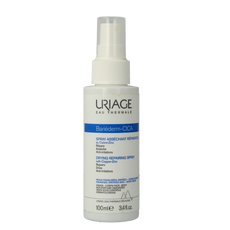 Uriage Bariederm cica spray 100.00 Milliliter