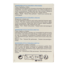 Uriage Bariederm kloven en barsten stick 22.00 Gram