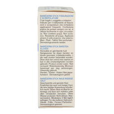 Uriage Bariederm kloven en barsten stick 22.00 Gram