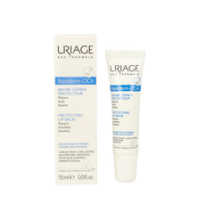 Uriage Bariederm cica lippen 15 Milliliter