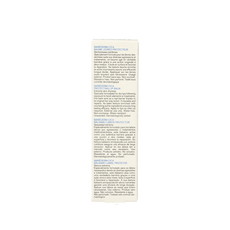 Uriage Bariederm cica lippen 15 Milliliter