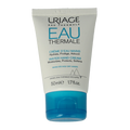 Uriage Mineraal water handencreme 50 Milliliter