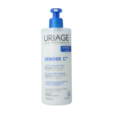 Uriage Xemose syndet nettoyant 500 Milliliter
