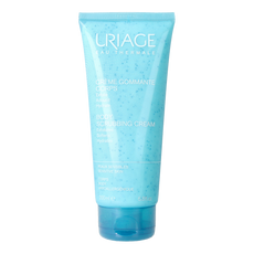 Uriage Thermaal water lichaamsscrub 200.00 Milliliter